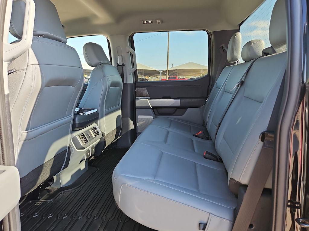 Thumbnail: 2025 Ford F-150 - 13
