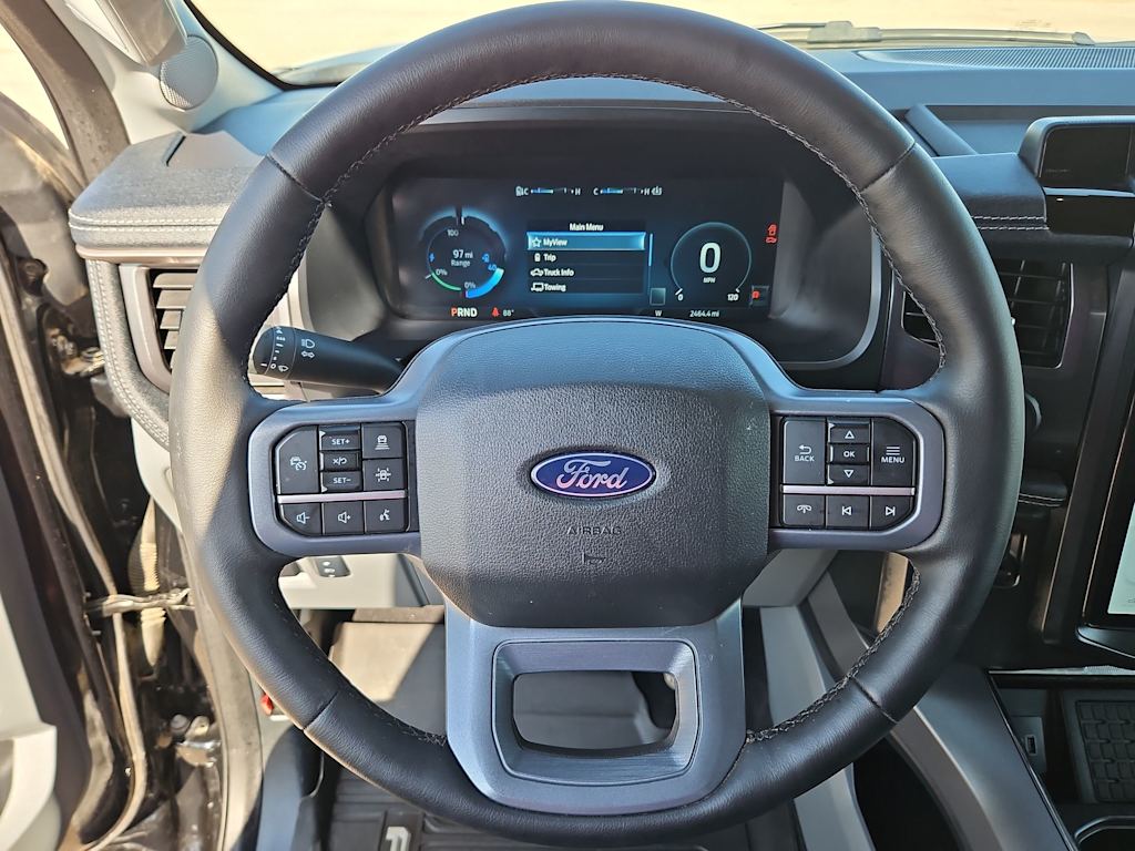 Thumbnail: 2025 Ford F-150 - 14