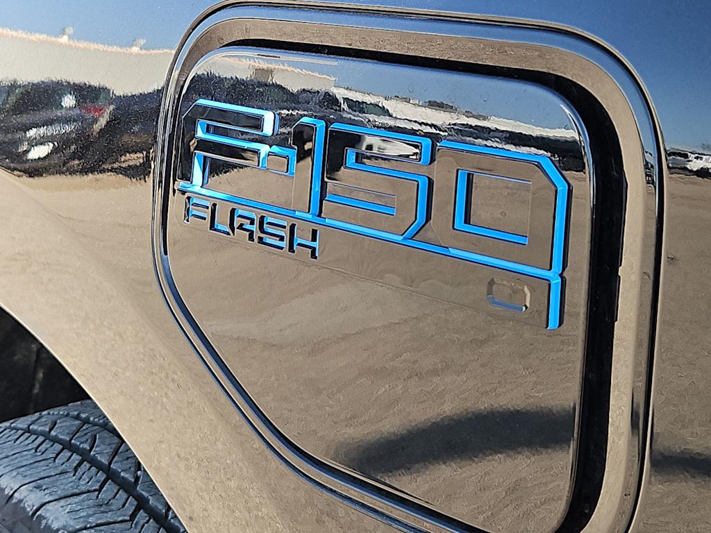 Thumbnail: 2025 Ford F-150 - 7