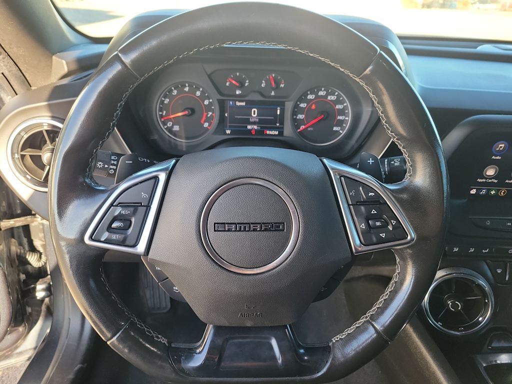 Thumbnail: 2020 Chevrolet Camaro - 12