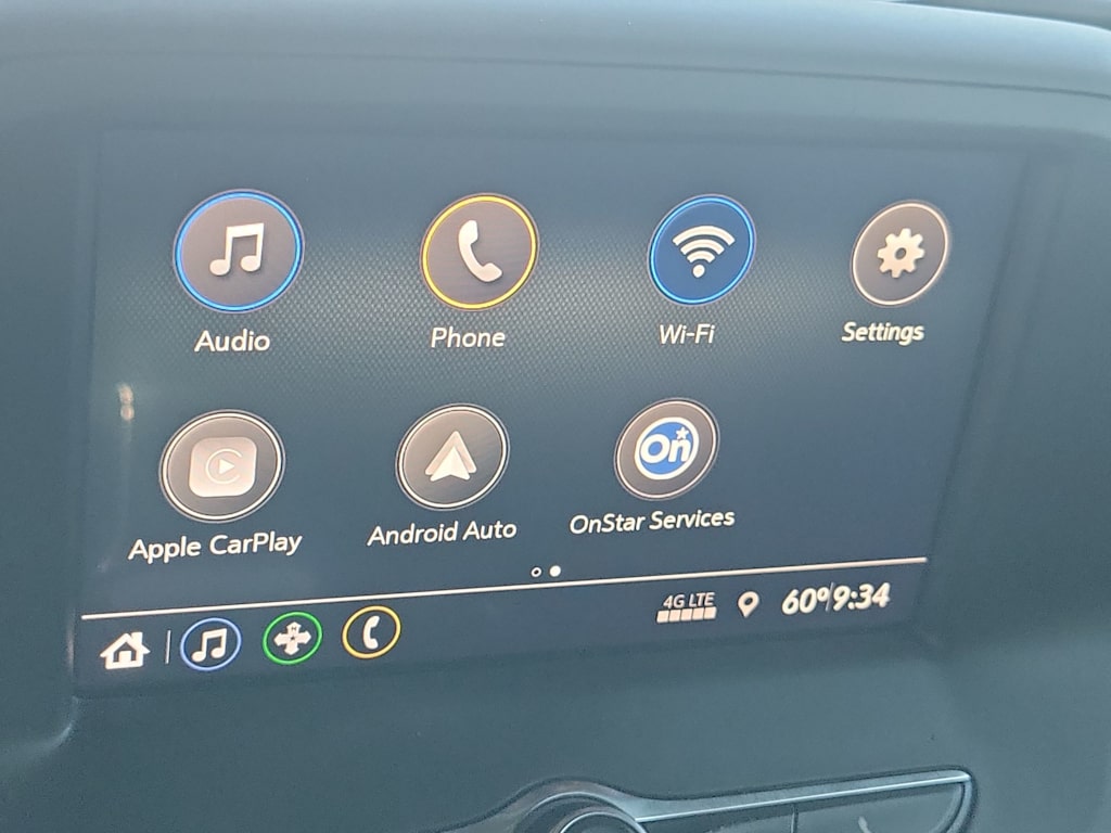 Thumbnail: 2020 Chevrolet Camaro - 25