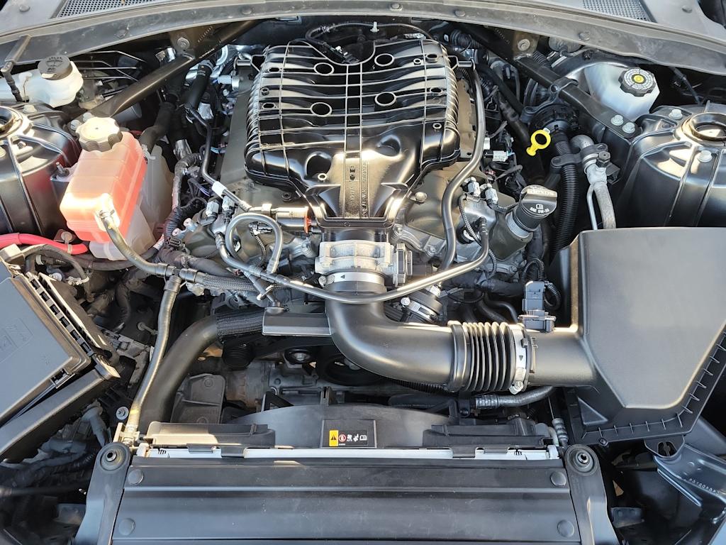 Thumbnail: 2020 Chevrolet Camaro - 7