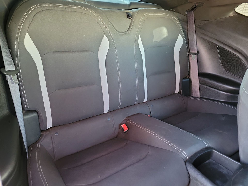 Thumbnail: 2020 Chevrolet Camaro - 11