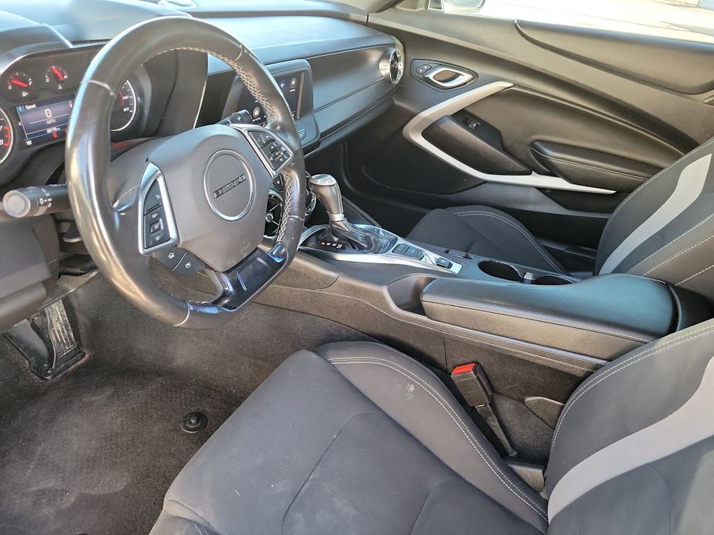 Thumbnail: 2020 Chevrolet Camaro - 2