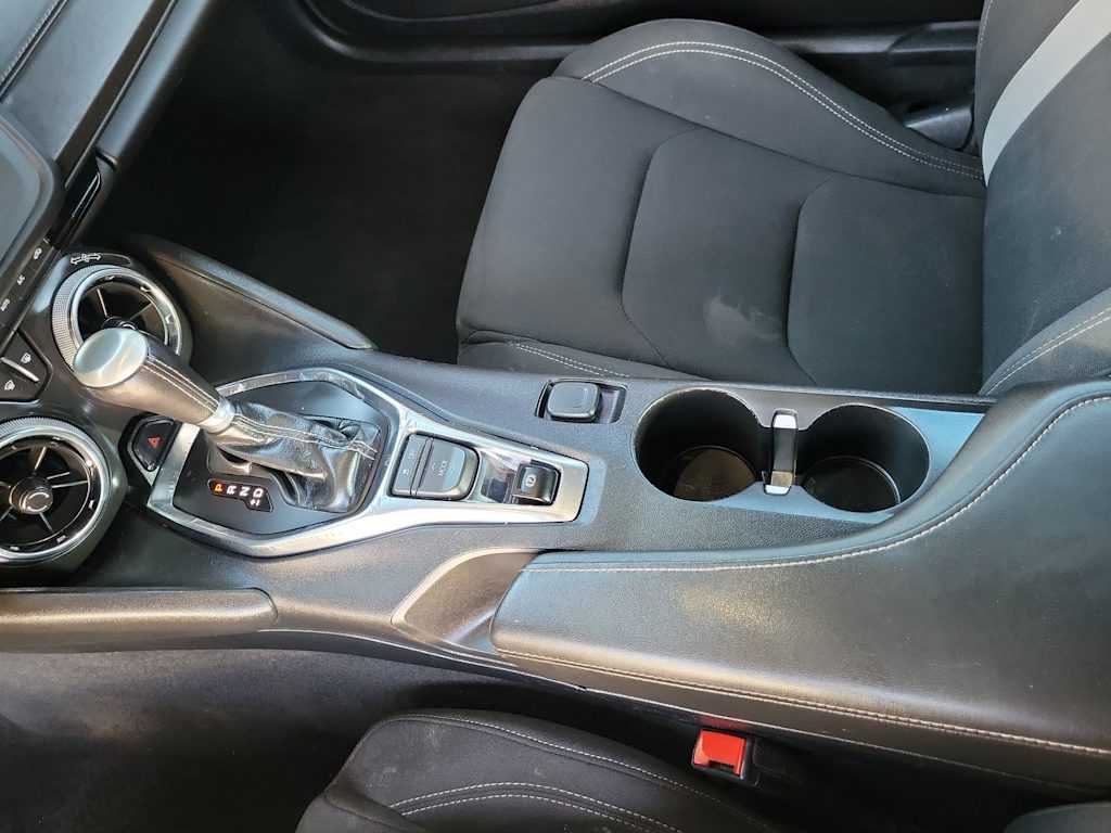 Thumbnail: 2020 Chevrolet Camaro - 14