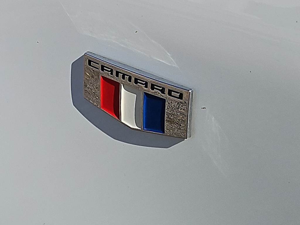 Thumbnail: 2023 Chevrolet Camaro - 7