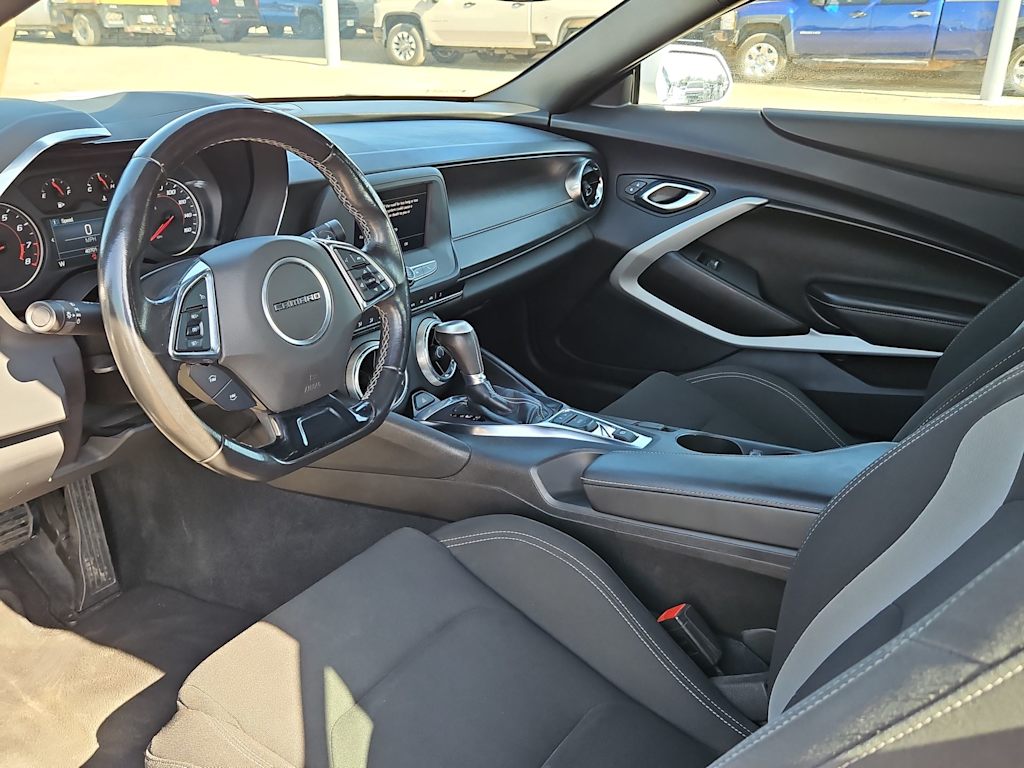 Thumbnail: 2023 Chevrolet Camaro - 2