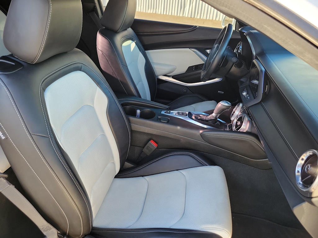 Thumbnail: 2024 Chevrolet Camaro - 12