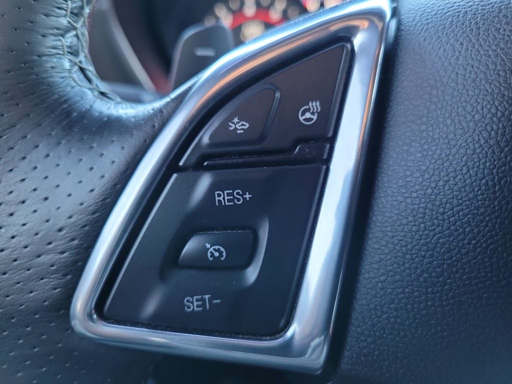 Thumbnail: 2024 Chevrolet Camaro - 28