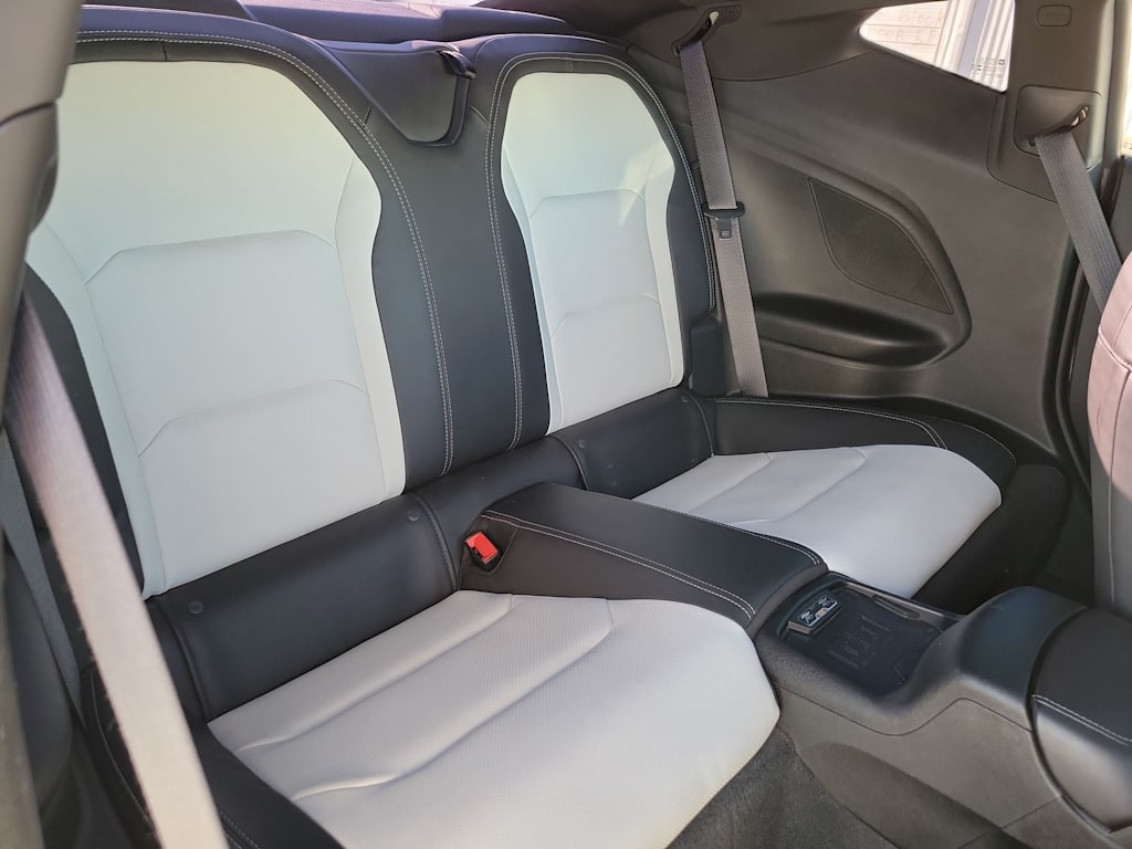 Thumbnail: 2024 Chevrolet Camaro - 13