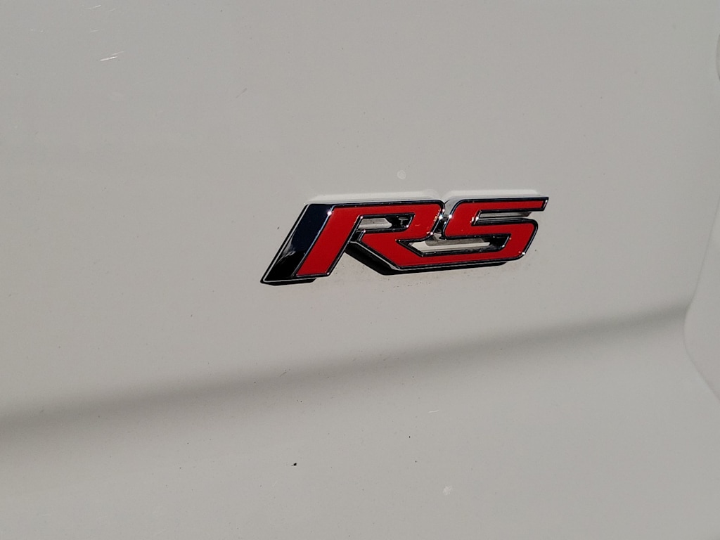 Thumbnail: 2024 Chevrolet Camaro - 7