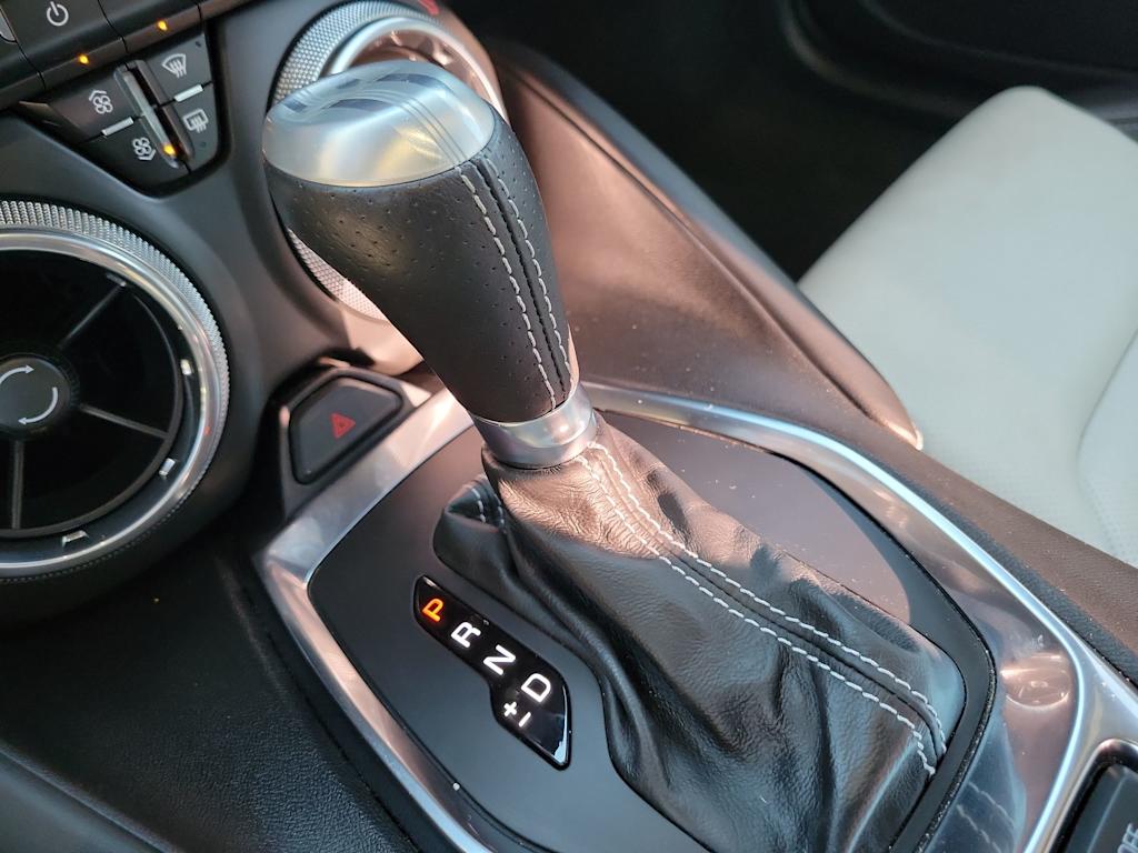 Thumbnail: 2024 Chevrolet Camaro - 27