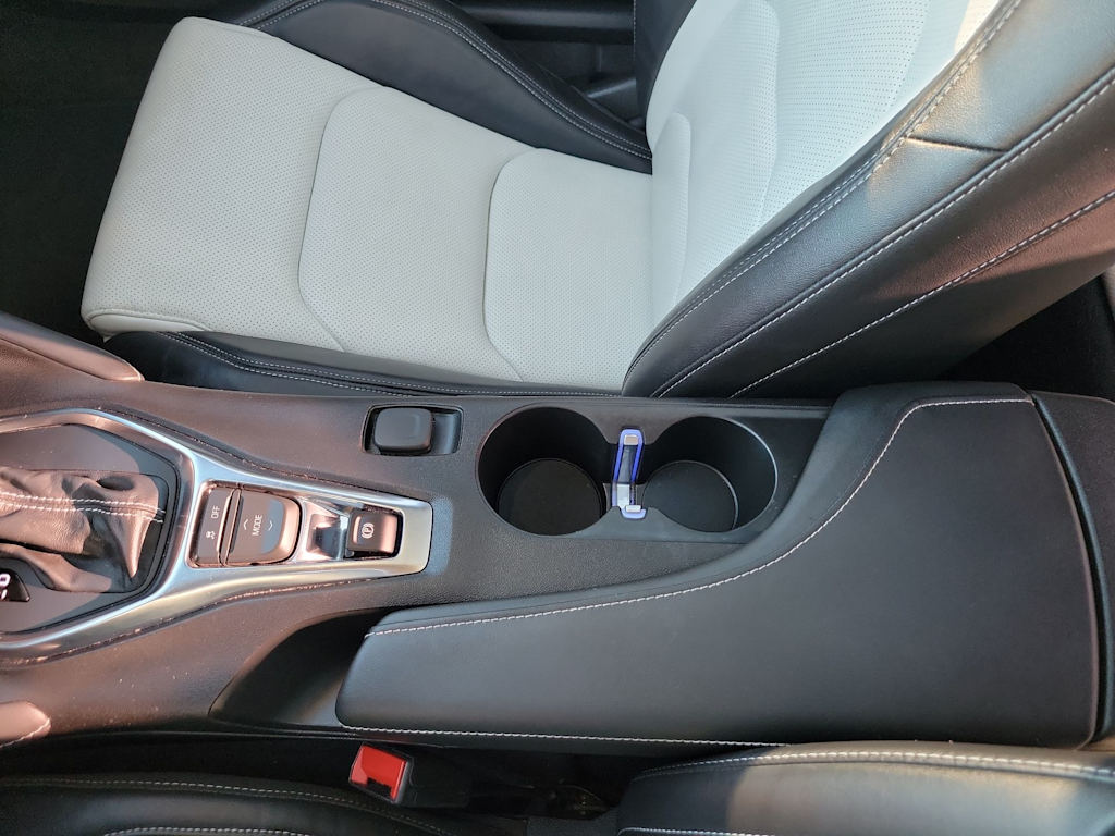 Thumbnail: 2024 Chevrolet Camaro - 16