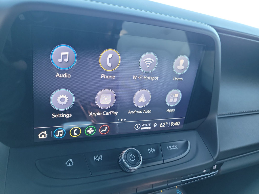 Thumbnail: 2024 Chevrolet Camaro - 29