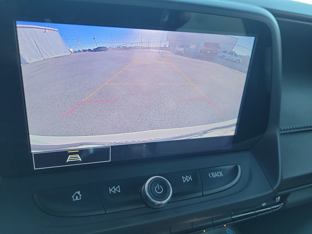 Thumbnail: 2024 Chevrolet Camaro - 15