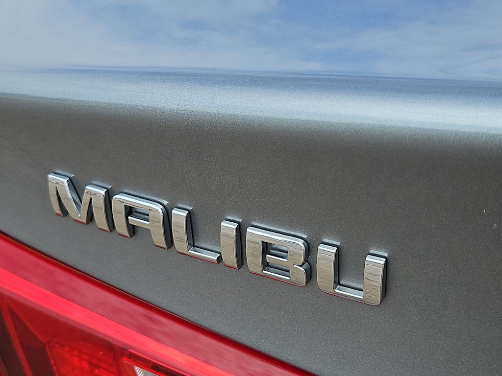 Thumbnail: 2024 Chevrolet Malibu - 7