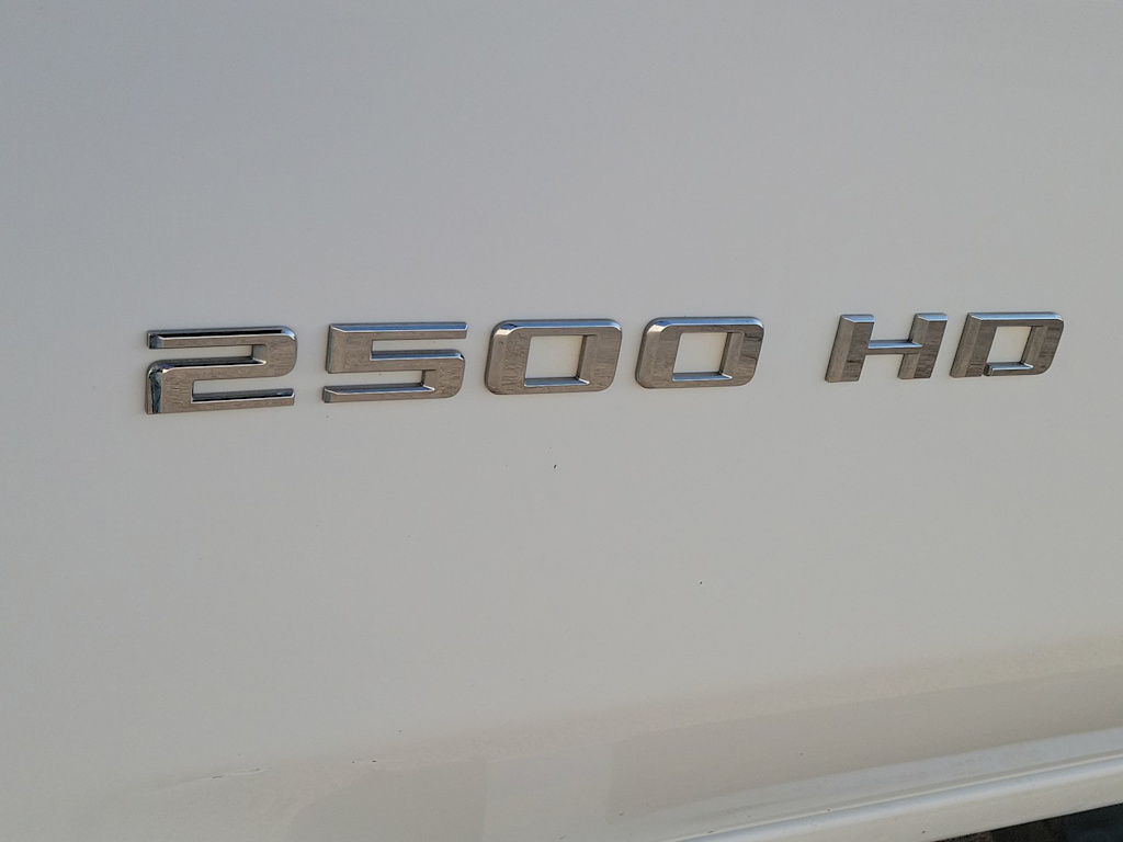 Thumbnail: 2024 Chevrolet Silverado 2500 - 21