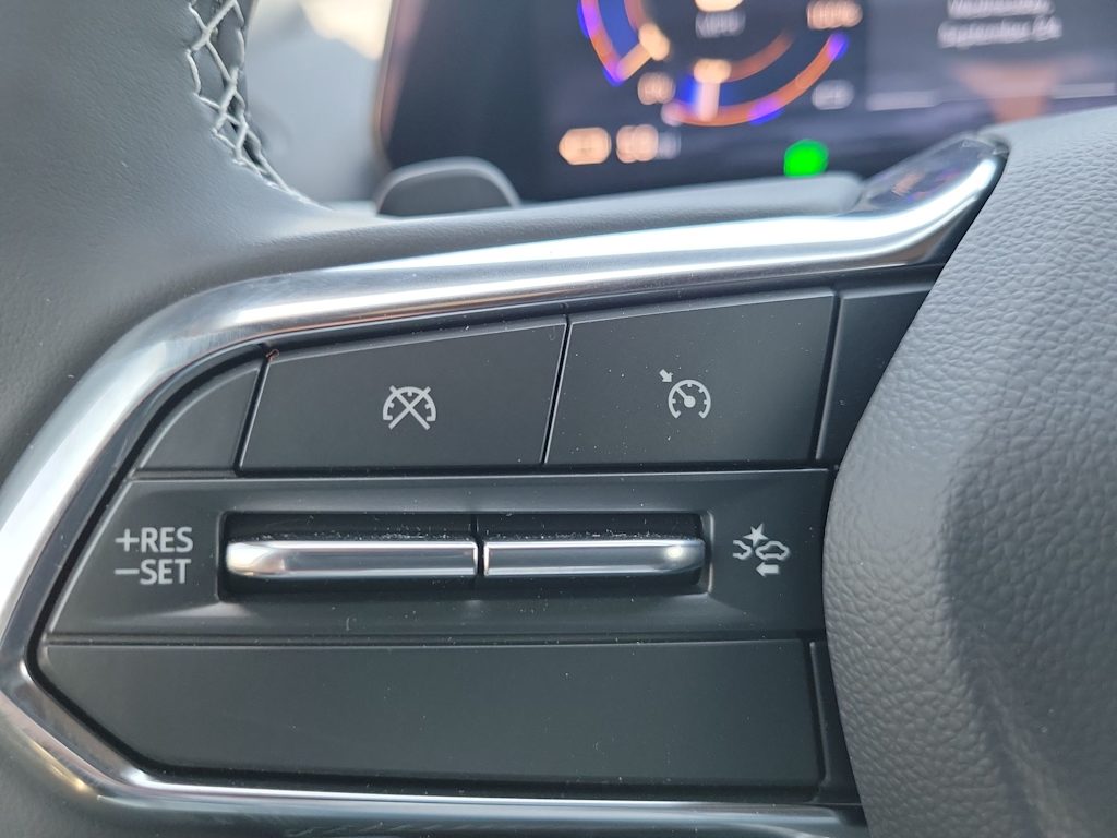 Thumbnail: 2026 Chevrolet Silverado EV - 28