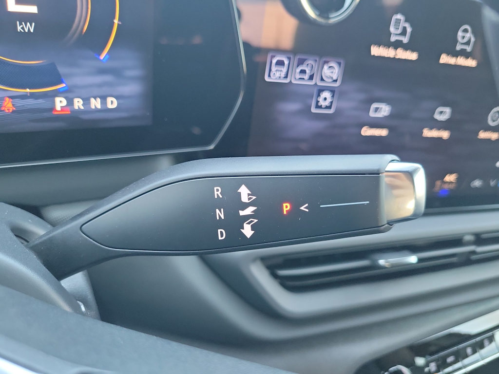 Thumbnail: 2026 Chevrolet Silverado EV - 15