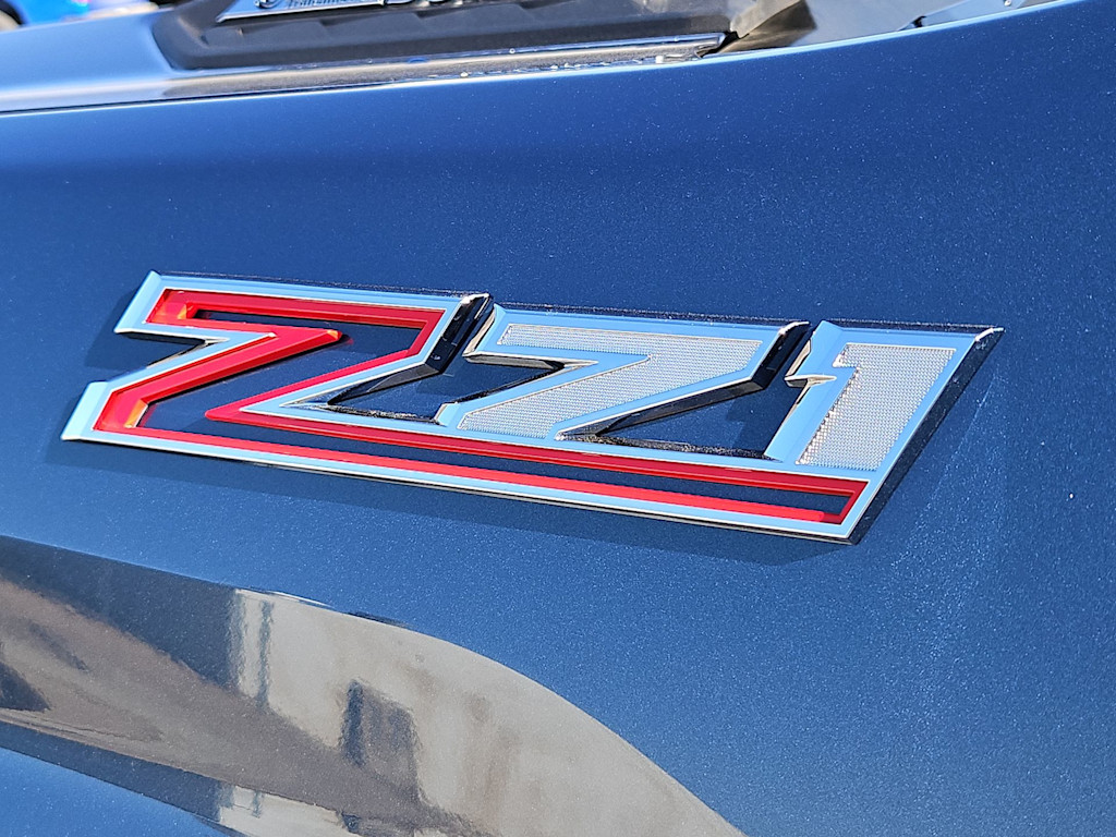 Thumbnail: 2026 Chevrolet Silverado 2500 - 7