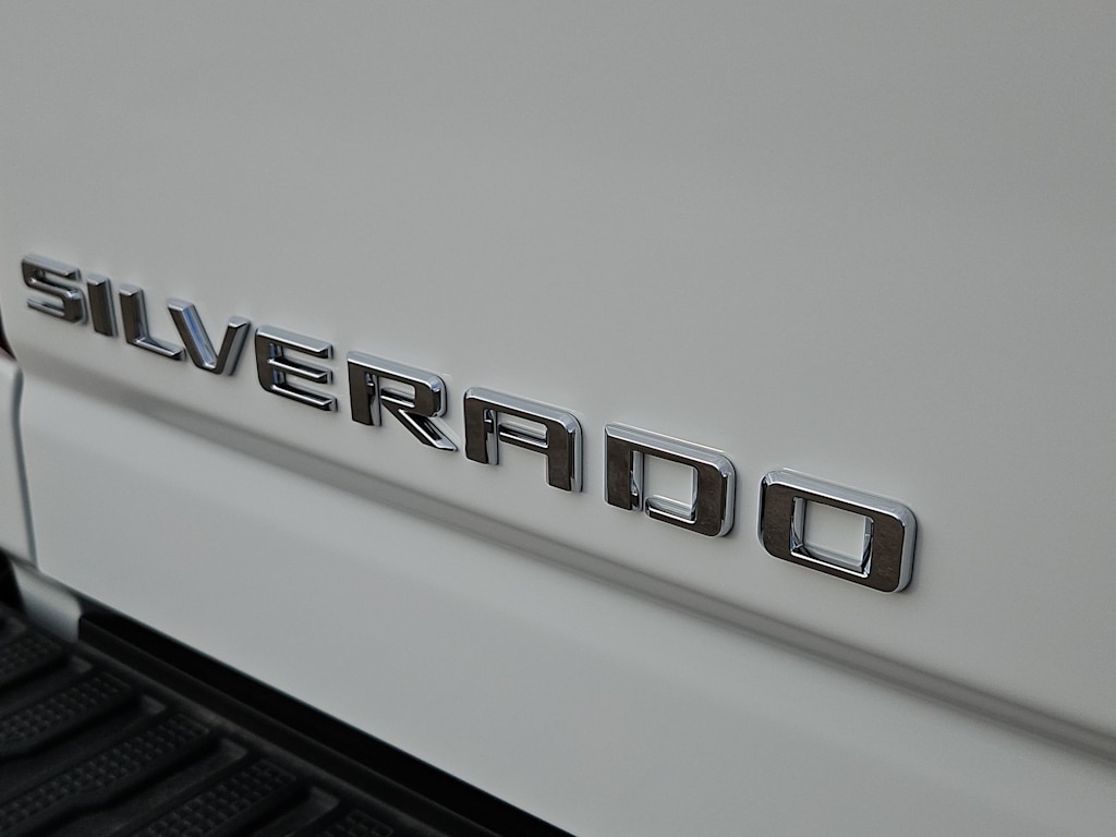Thumbnail: 2026 Chevrolet Silverado 2500 - 7