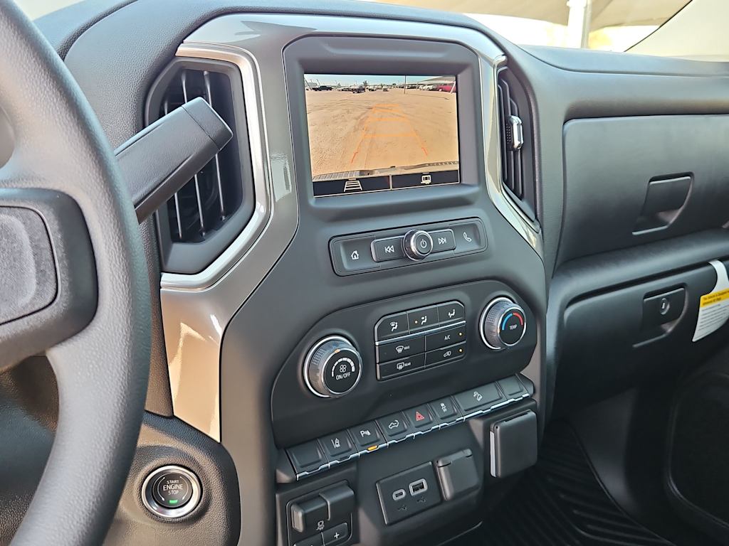 Thumbnail: 2026 Chevrolet Silverado 2500 - 15