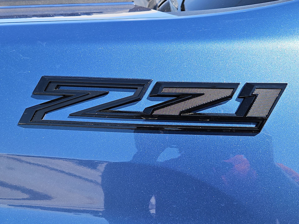 Thumbnail: 2026 Chevrolet Silverado 2500 - 7