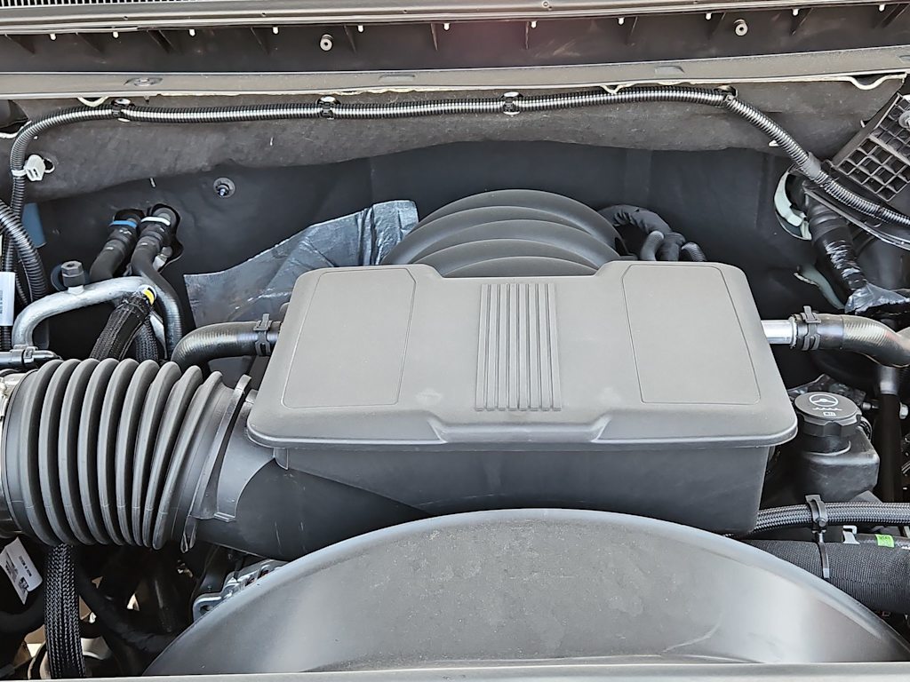 Thumbnail: 2026 Chevrolet Silverado 2500 - 9