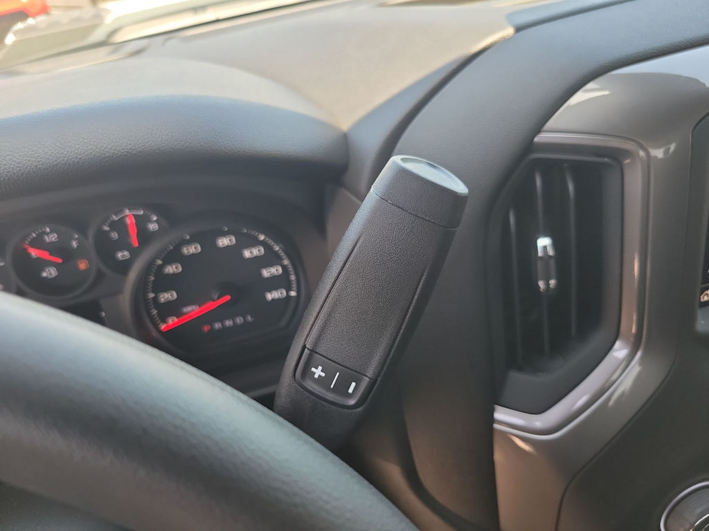 Thumbnail: 2025 Chevrolet Silverado 2500 - 29