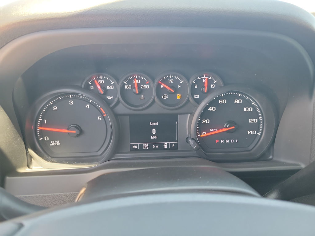 Thumbnail: 2025 Chevrolet Silverado 2500 - 16