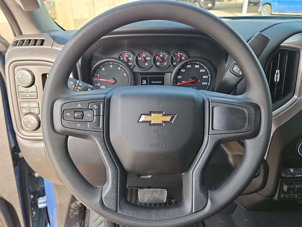 Thumbnail: 2026 Chevrolet Silverado 2500 - 14