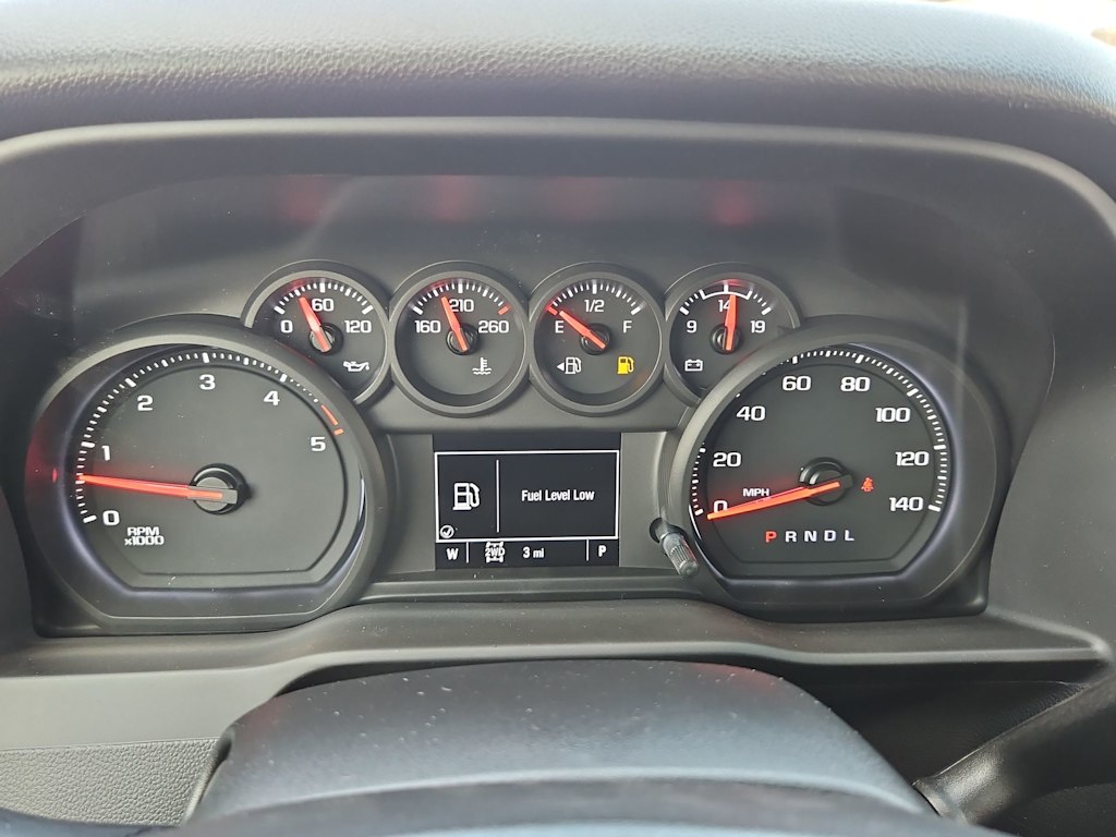 Thumbnail: 2026 Chevrolet Silverado 2500 - 16