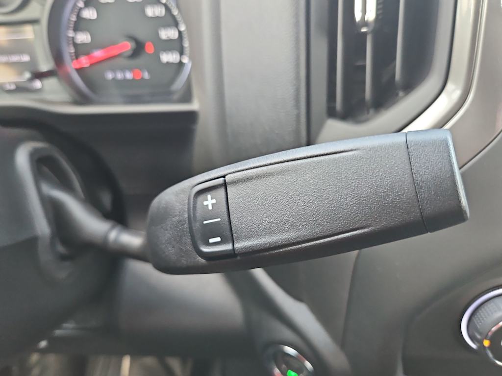 Thumbnail: 2026 Chevrolet Silverado 2500 - 24