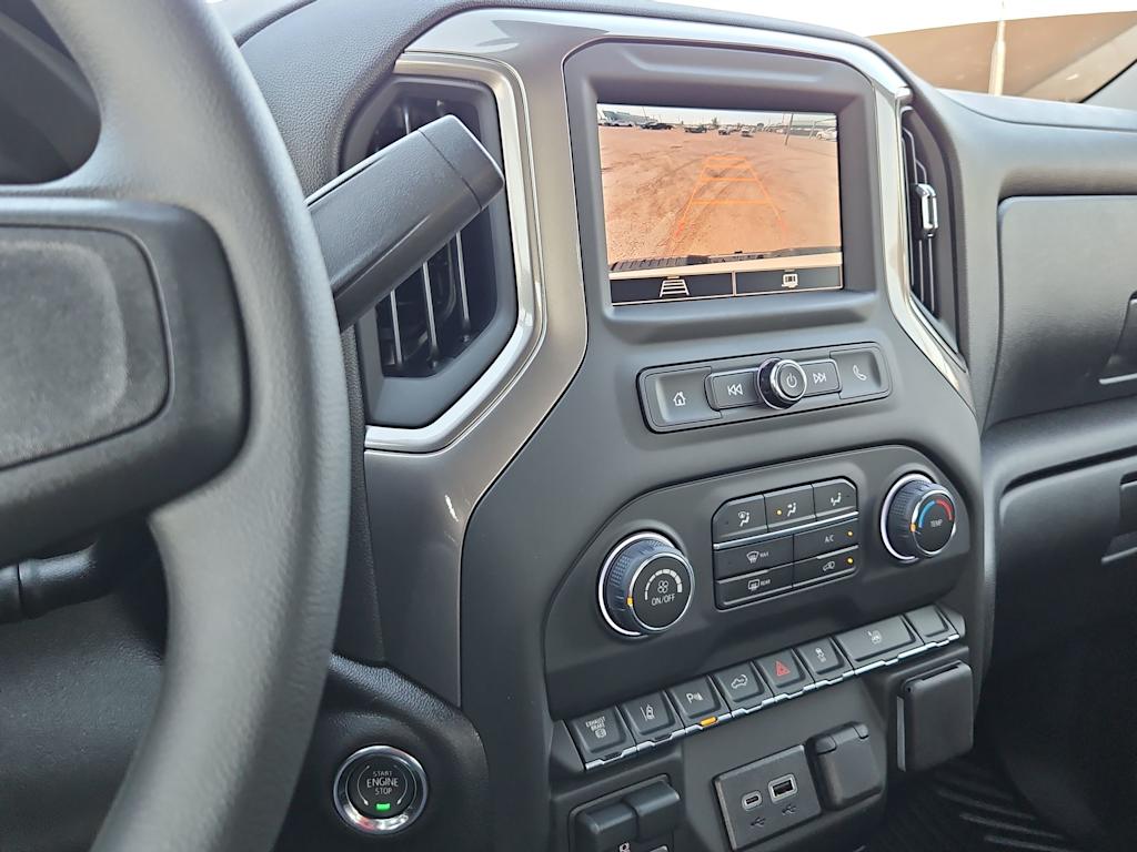 Thumbnail: 2026 Chevrolet Silverado 2500 - 15