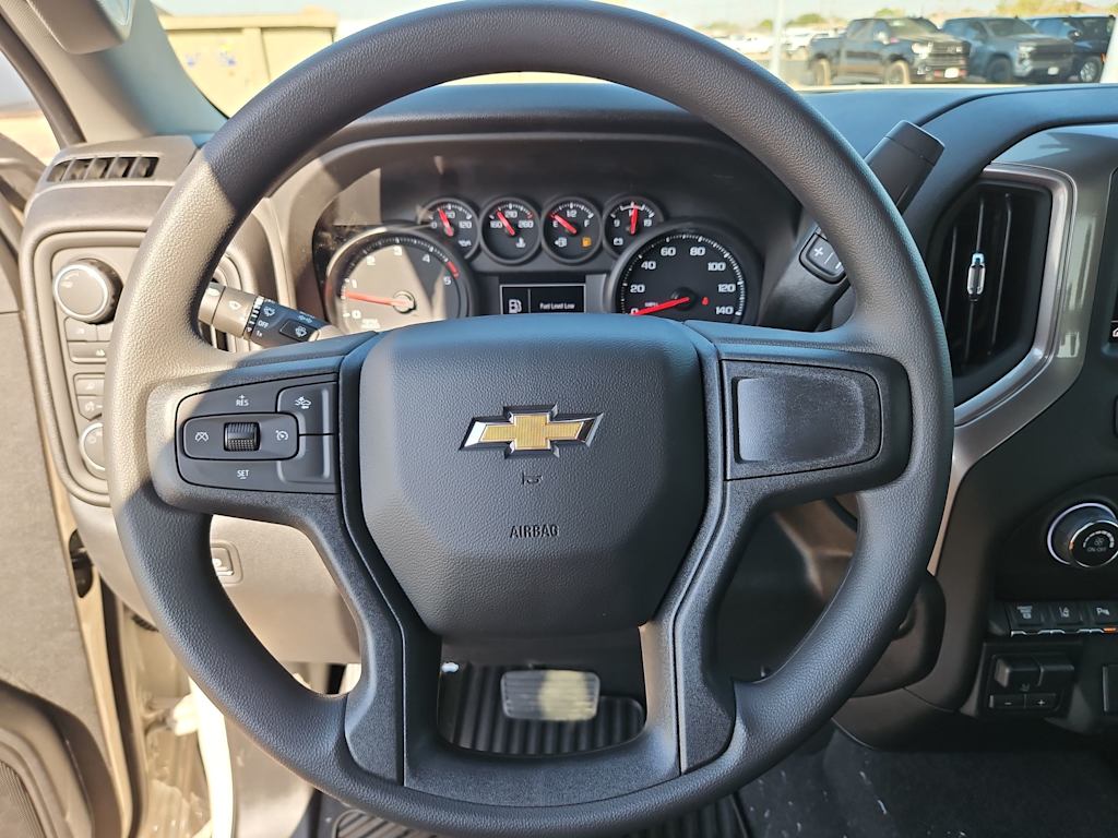 Thumbnail: 2026 Chevrolet Silverado 2500 - 14