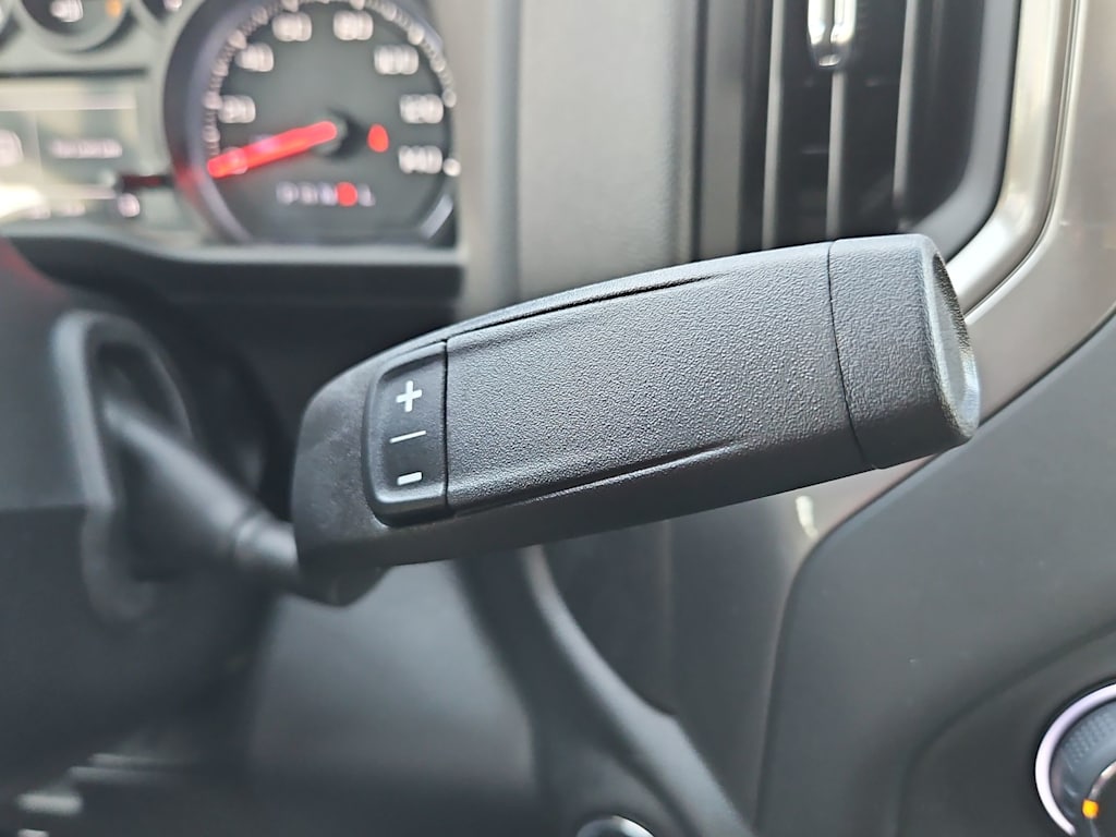 Thumbnail: 2026 Chevrolet Silverado 2500 - 24