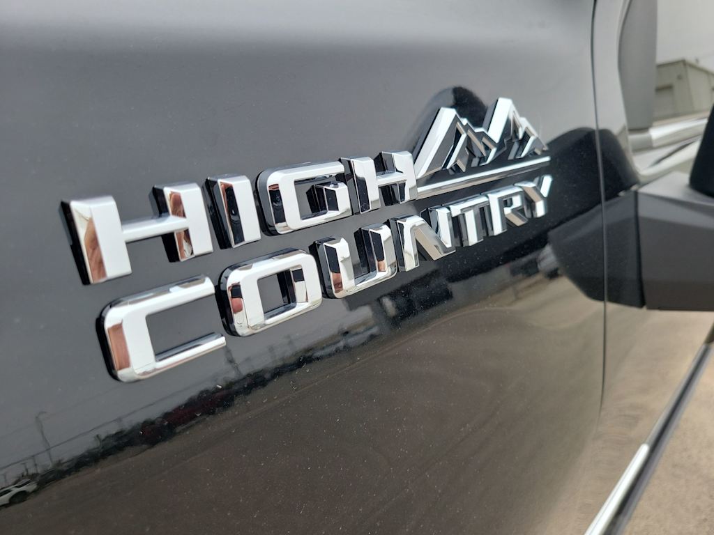 Thumbnail: 2025 Chevrolet Silverado 2500 - 7