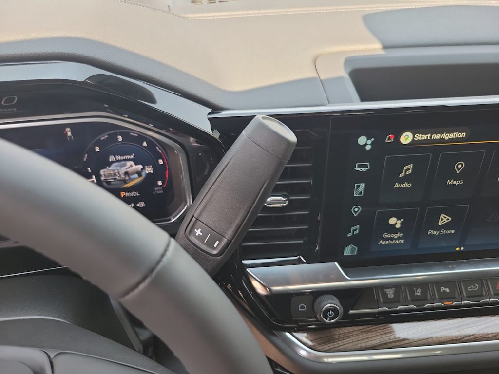 Thumbnail: 2026 Chevrolet Silverado 3500 - 29