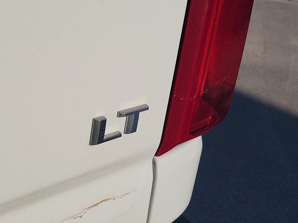 Thumbnail: 2025 Chevrolet Silverado 3500 - 7