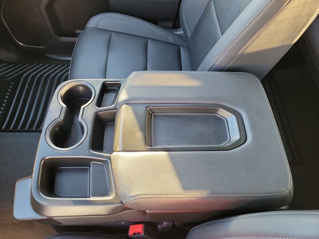 Thumbnail: 2025 Chevrolet Silverado 3500 - 16