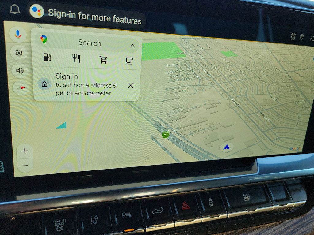 Thumbnail: 2025 Chevrolet Silverado 3500 - 15