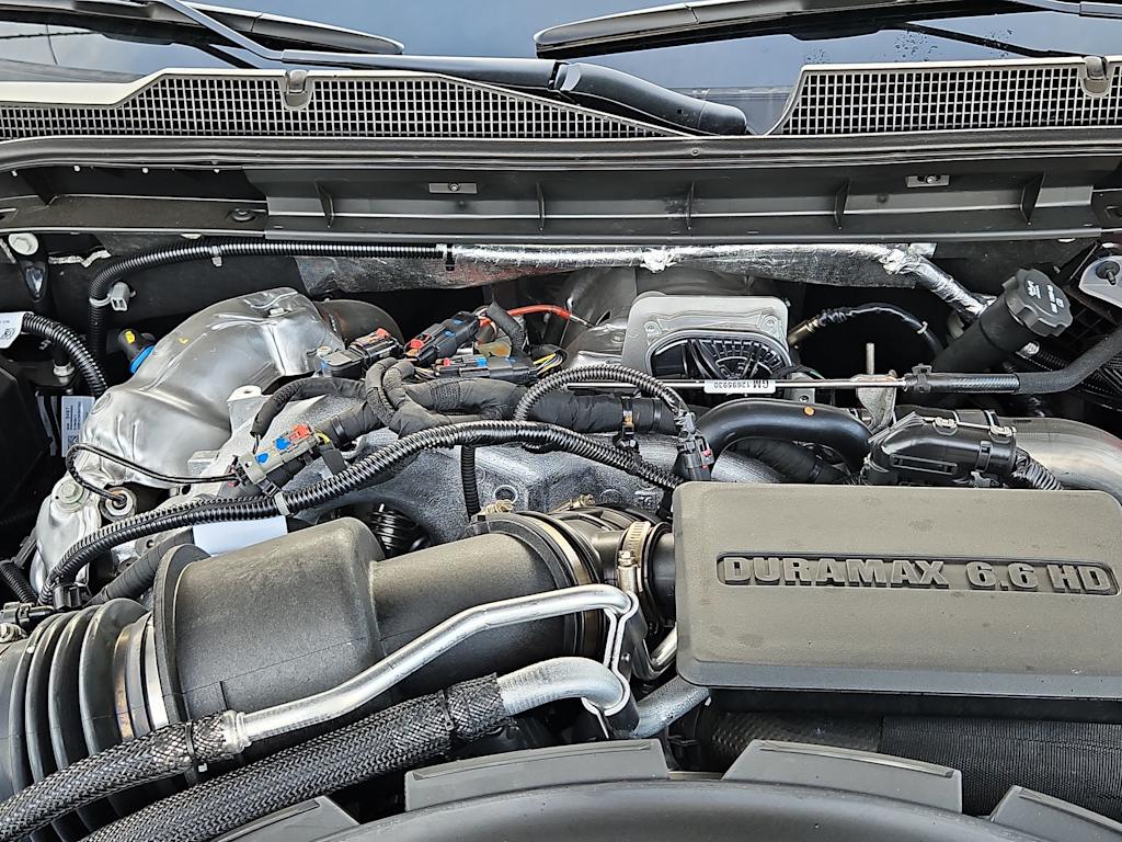 2026 Chevrolet Silverado 3500 HD LT - Photo 8