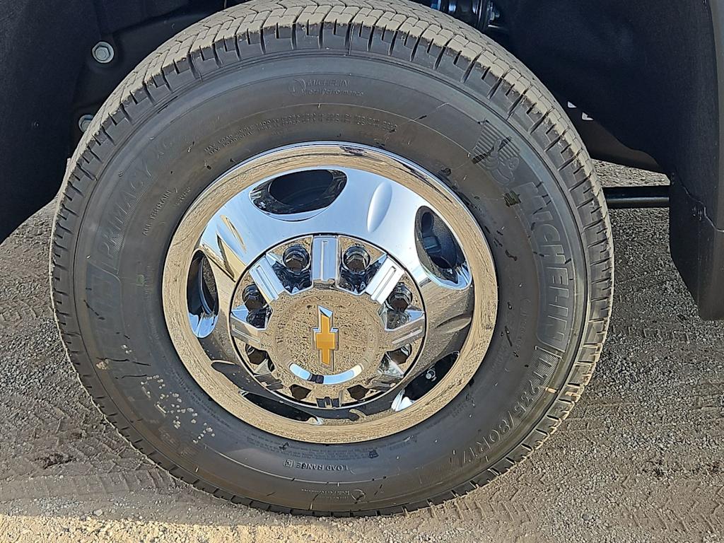 2026 Chevrolet Silverado 3500 HD LT - Photo 7