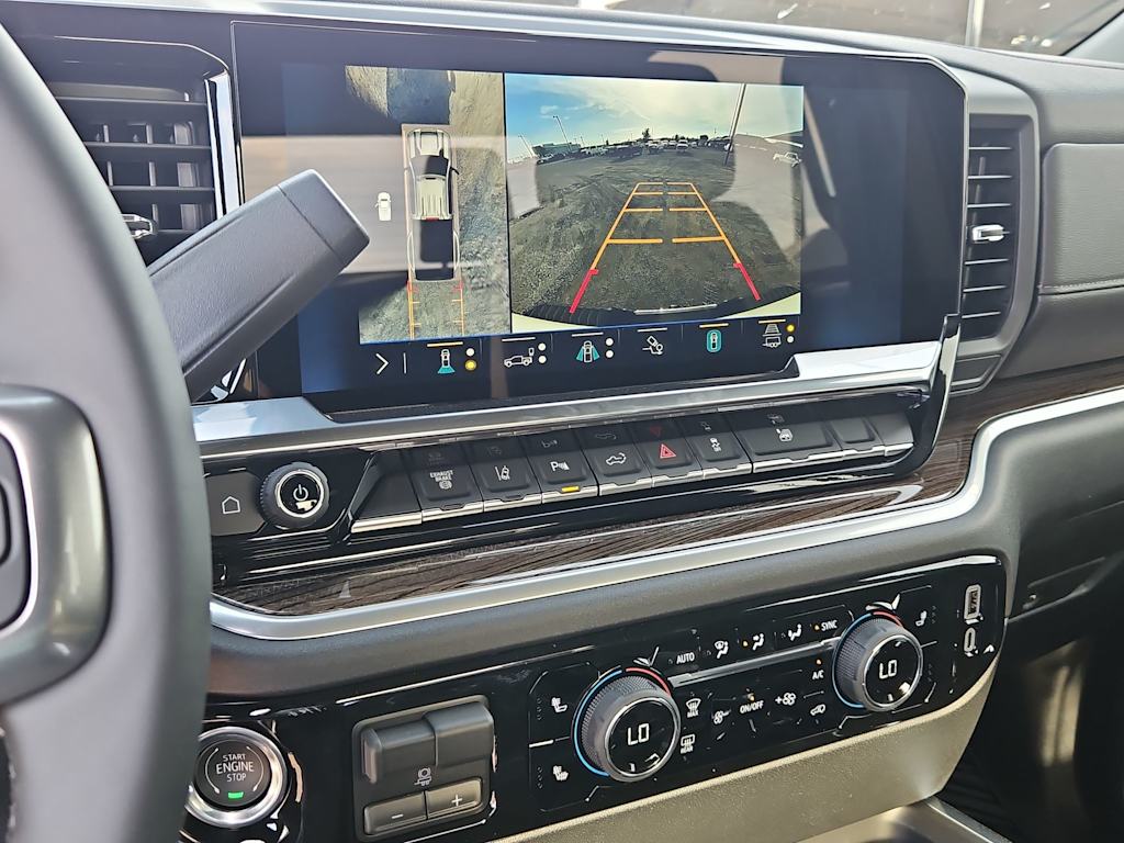 2026 Chevrolet Silverado 3500 HD LT - Photo 14