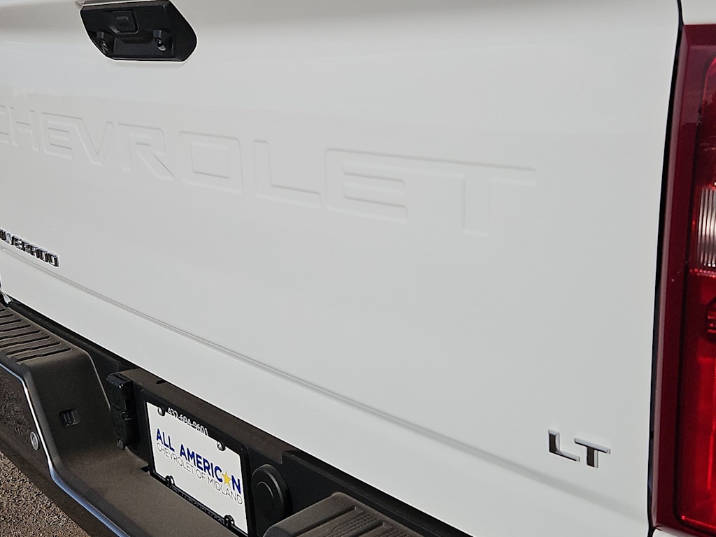 2026 Chevrolet Silverado 3500 HD LT - Photo 25