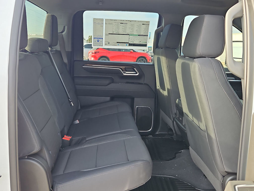 2026 Chevrolet Silverado 3500 HD LT - Photo 23