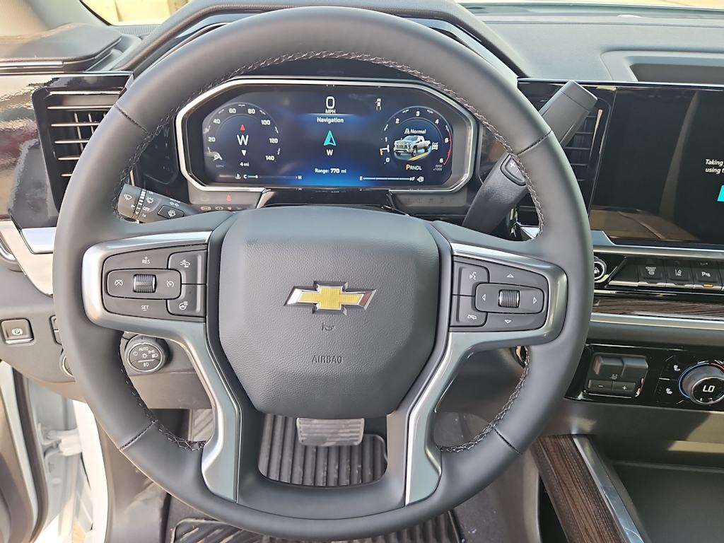 2026 Chevrolet Silverado 3500 HD LT - Photo 13