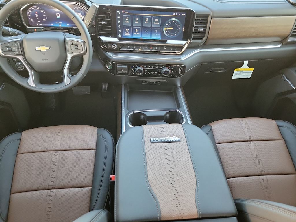 Thumbnail: 2026 Chevrolet Silverado 3500 - 10