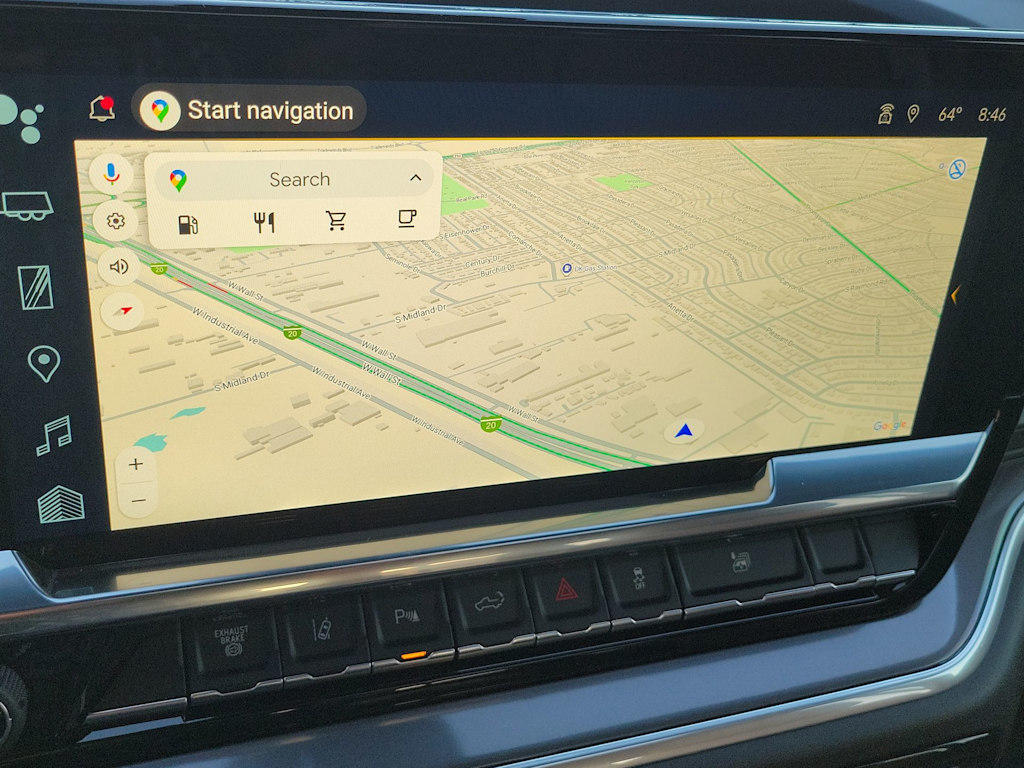 Thumbnail: 2026 Chevrolet Silverado 3500 - 29