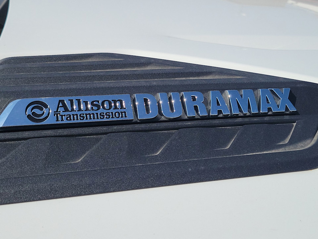 Thumbnail: 2025 Chevrolet Silverado 3500 - 6